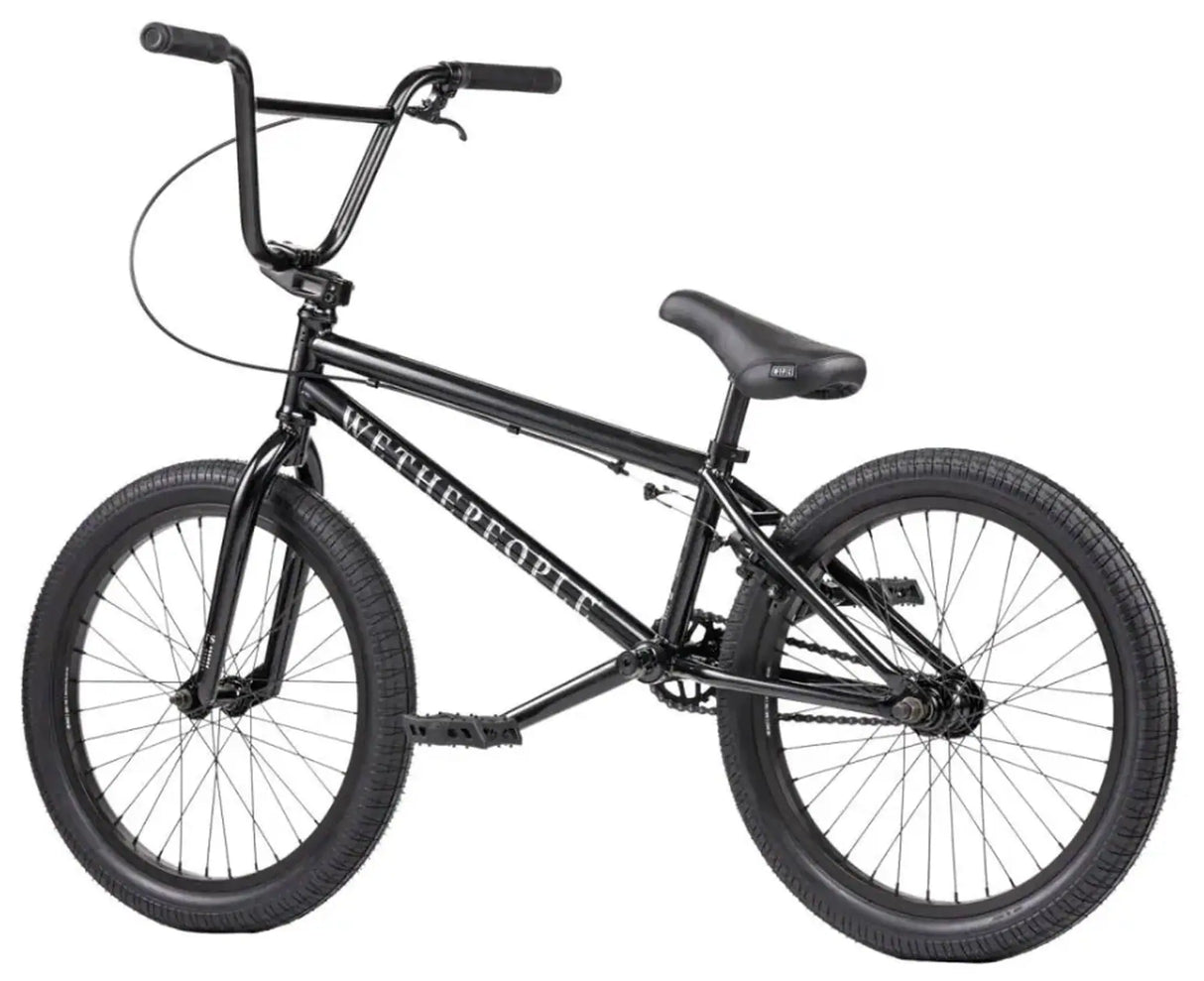 Rower BMX Wethepeople Thrillseeker | RideHub