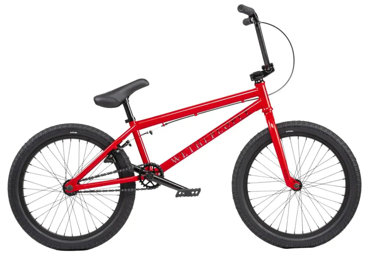 Rower BMX Wethepeople Thrillseeker | RideHub