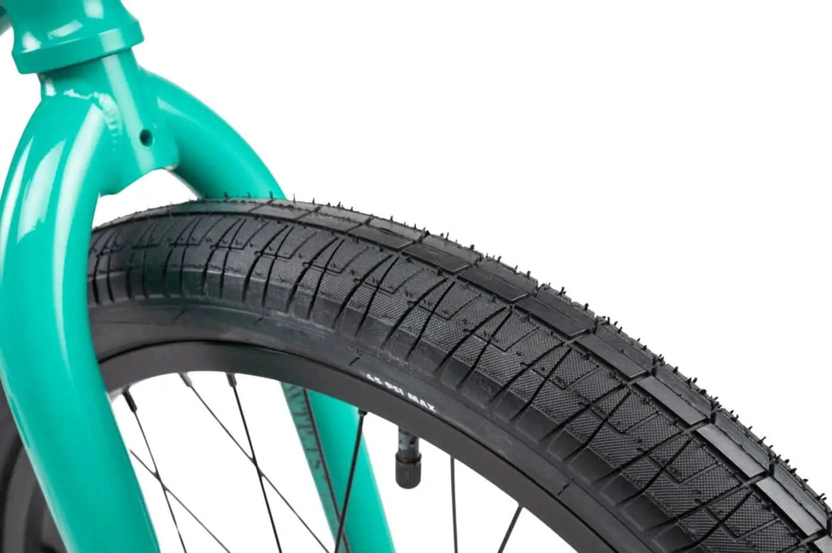 Rower BMX Wethepeople Thrillseeker | RideHub