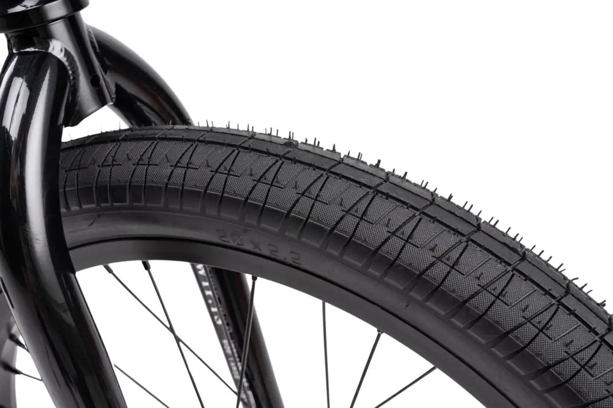 Rower BMX Wethepeople Thrillseeker | RideHub