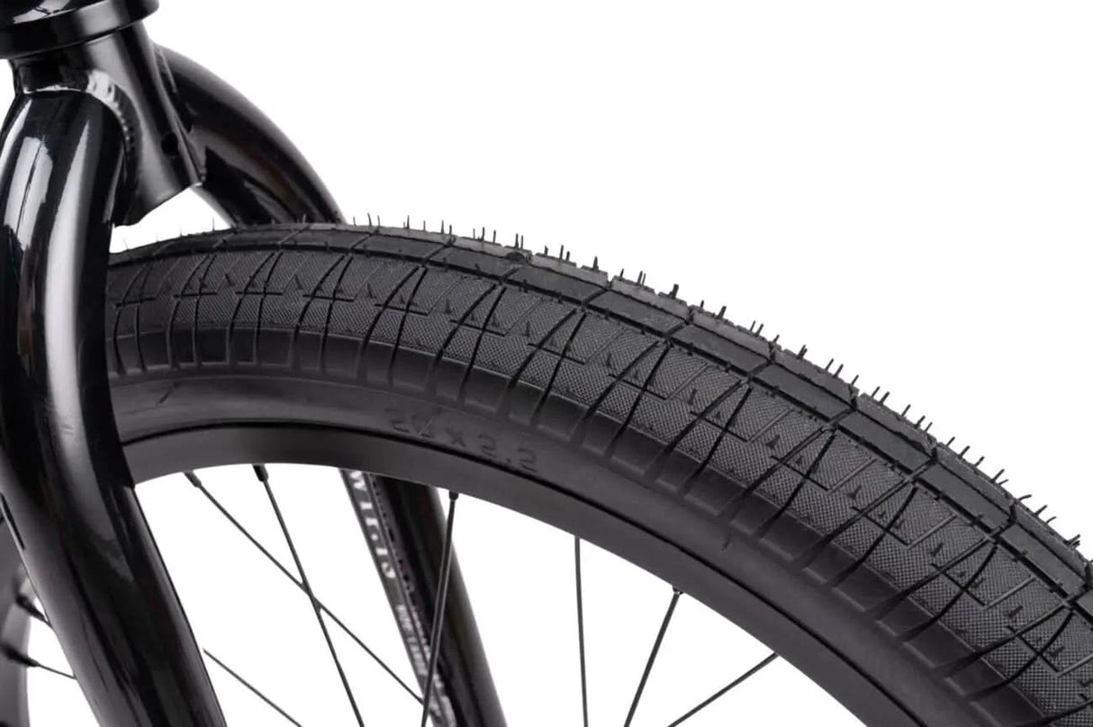 Rower BMX Wethepeople Thrillseeker | RideHub