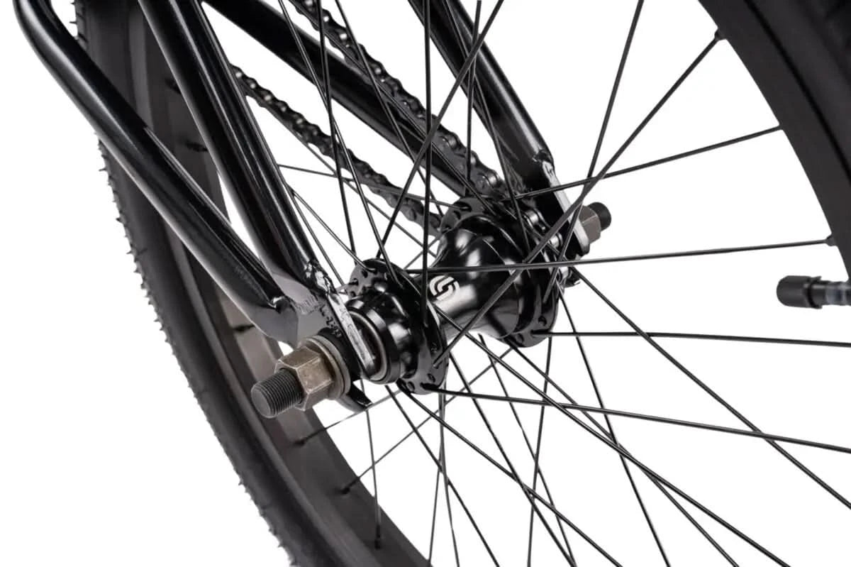 Rower BMX Wethepeople Thrillseeker | RideHub