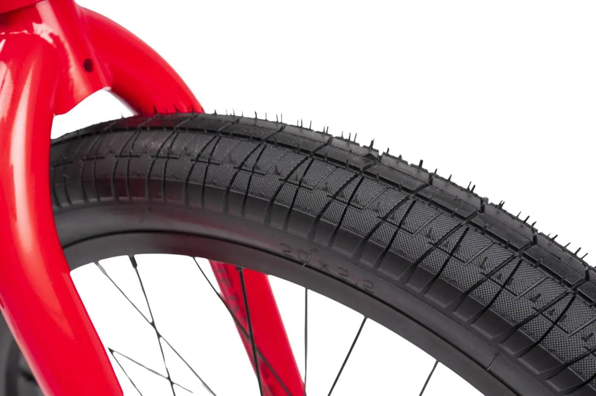 Rower BMX Wethepeople Thrillseeker | RideHub