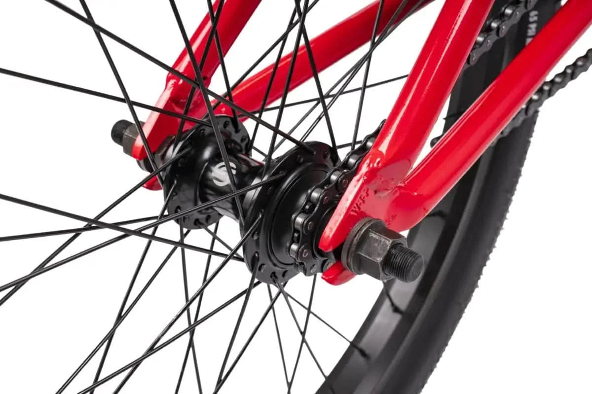 Rower BMX Wethepeople Thrillseeker | RideHub