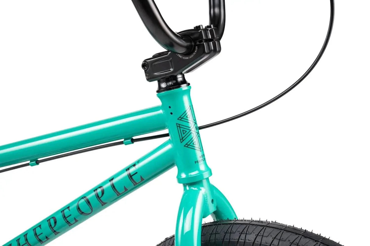 Rower BMX Wethepeople Thrillseeker | RideHub