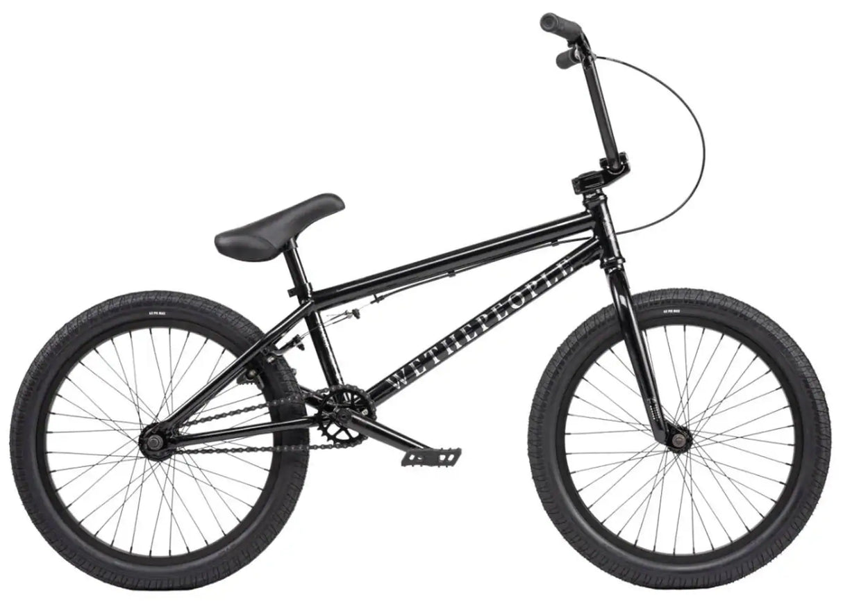 Rower BMX Wethepeople Thrillseeker | RideHub