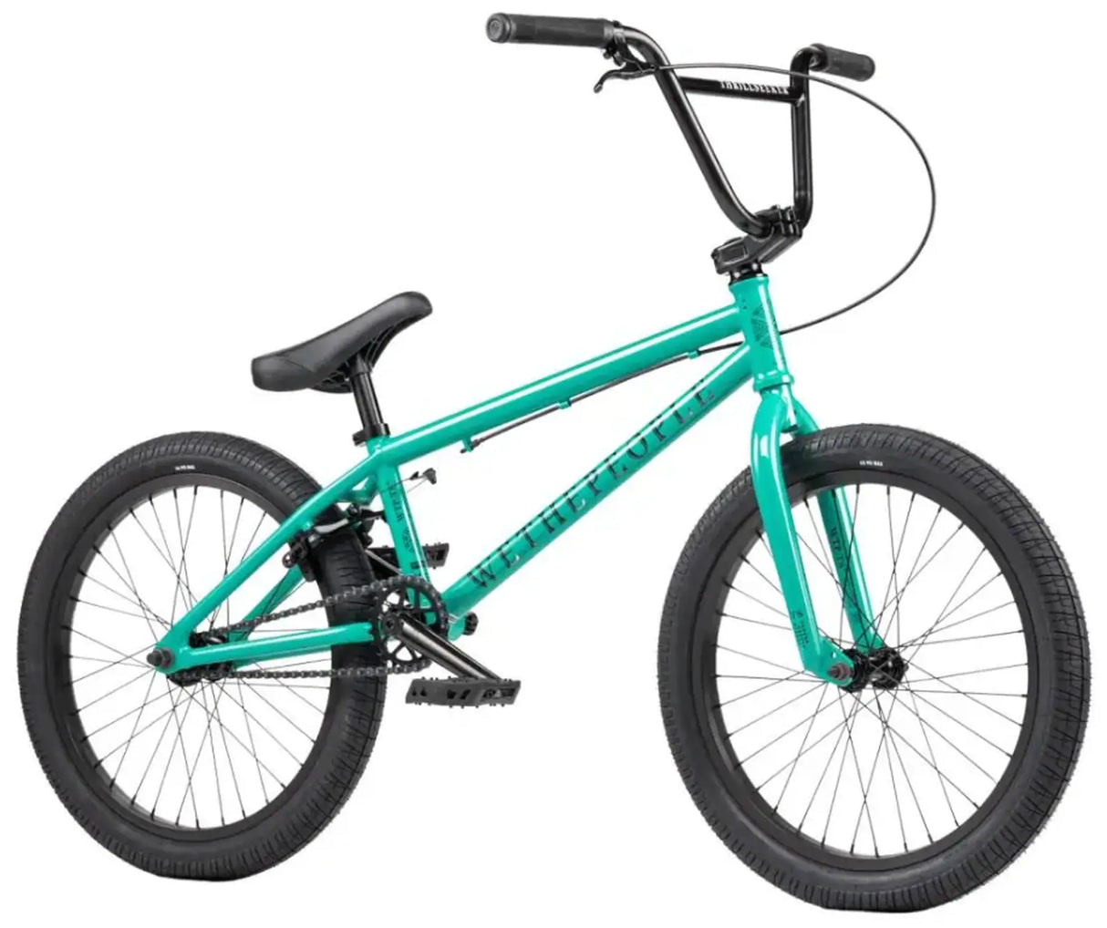 Rower BMX Wethepeople Thrillseeker | RideHub