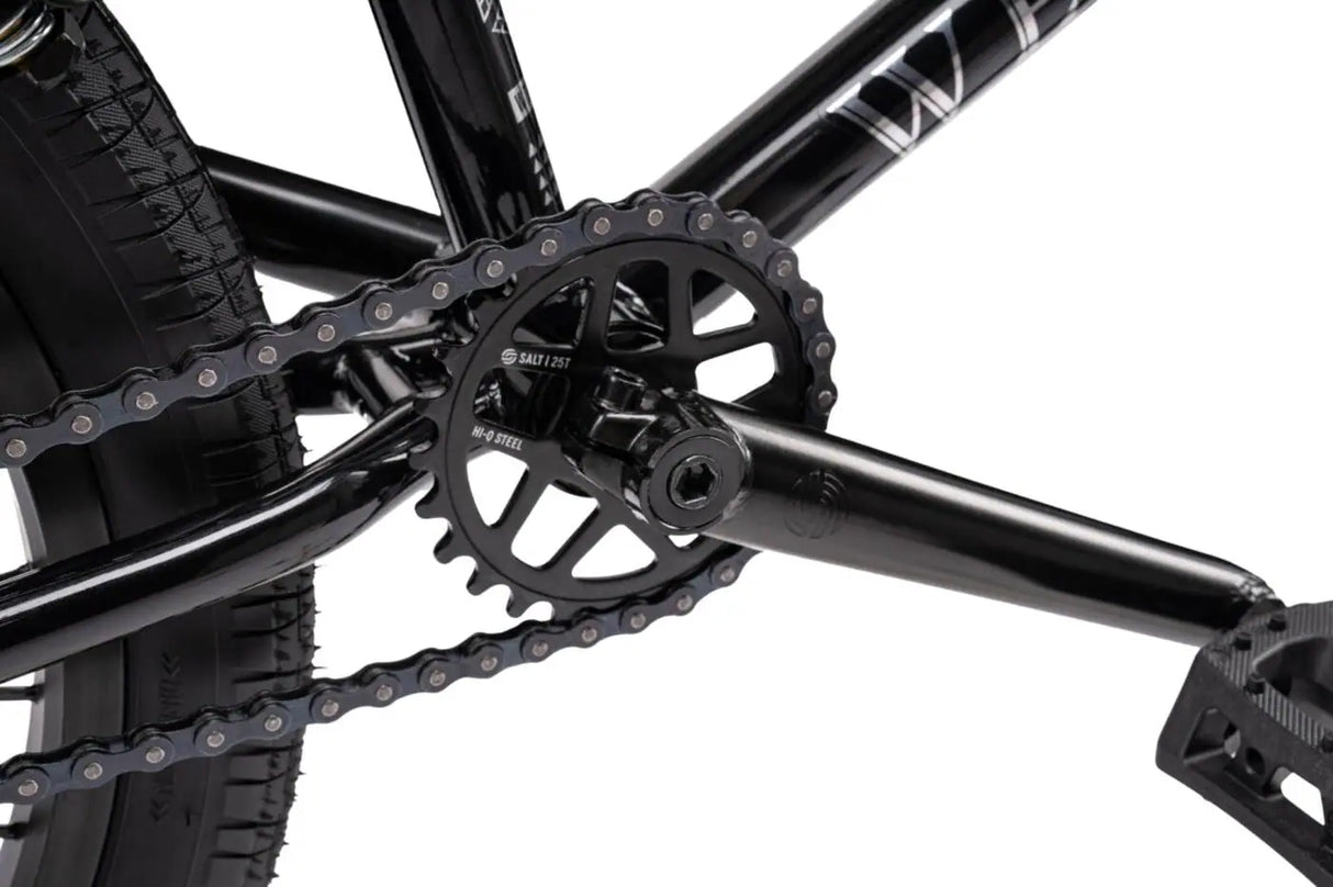 Rower BMX Wethepeople Thrillseeker | RideHub