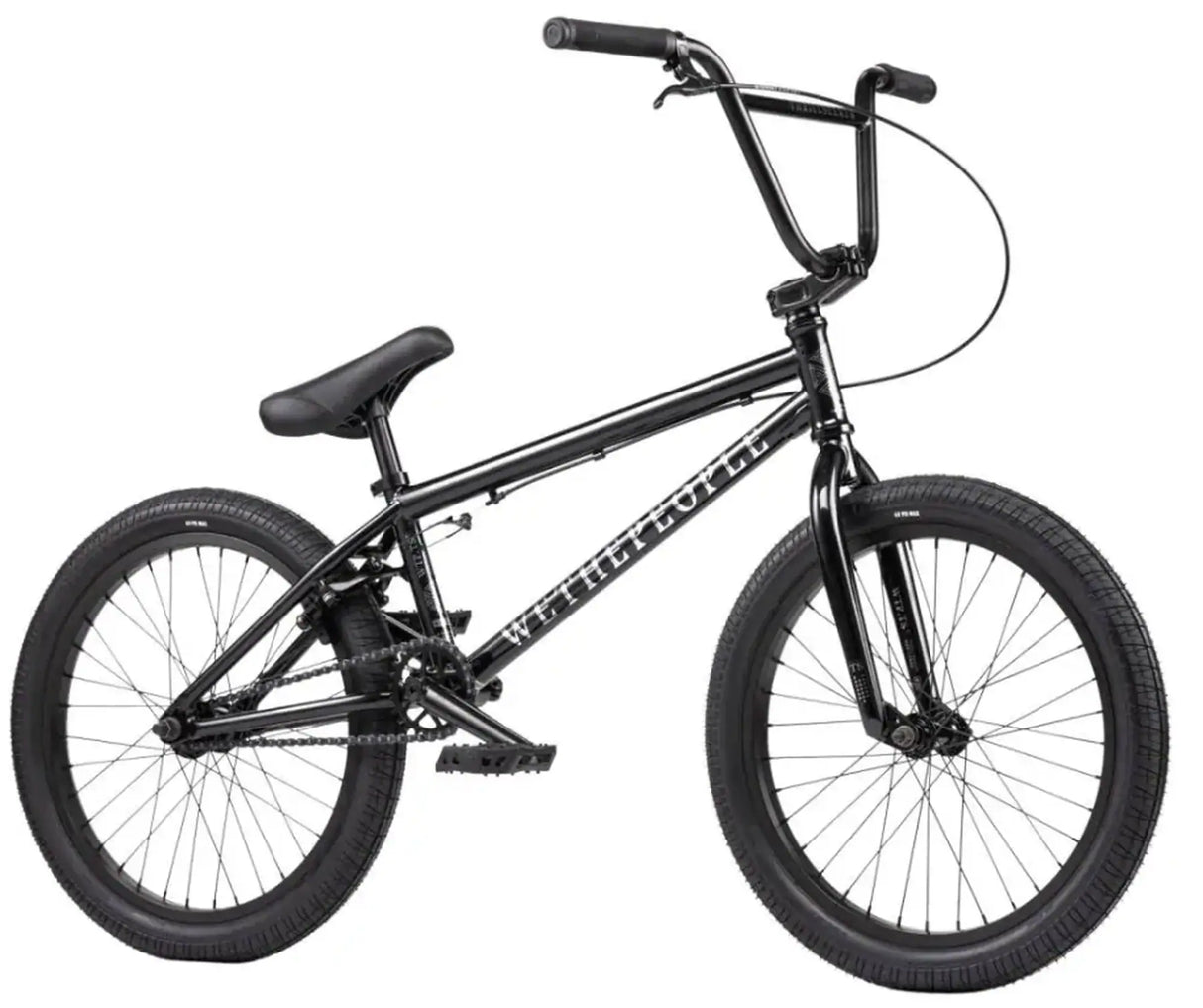 Rower BMX Wethepeople Thrillseeker | RideHub