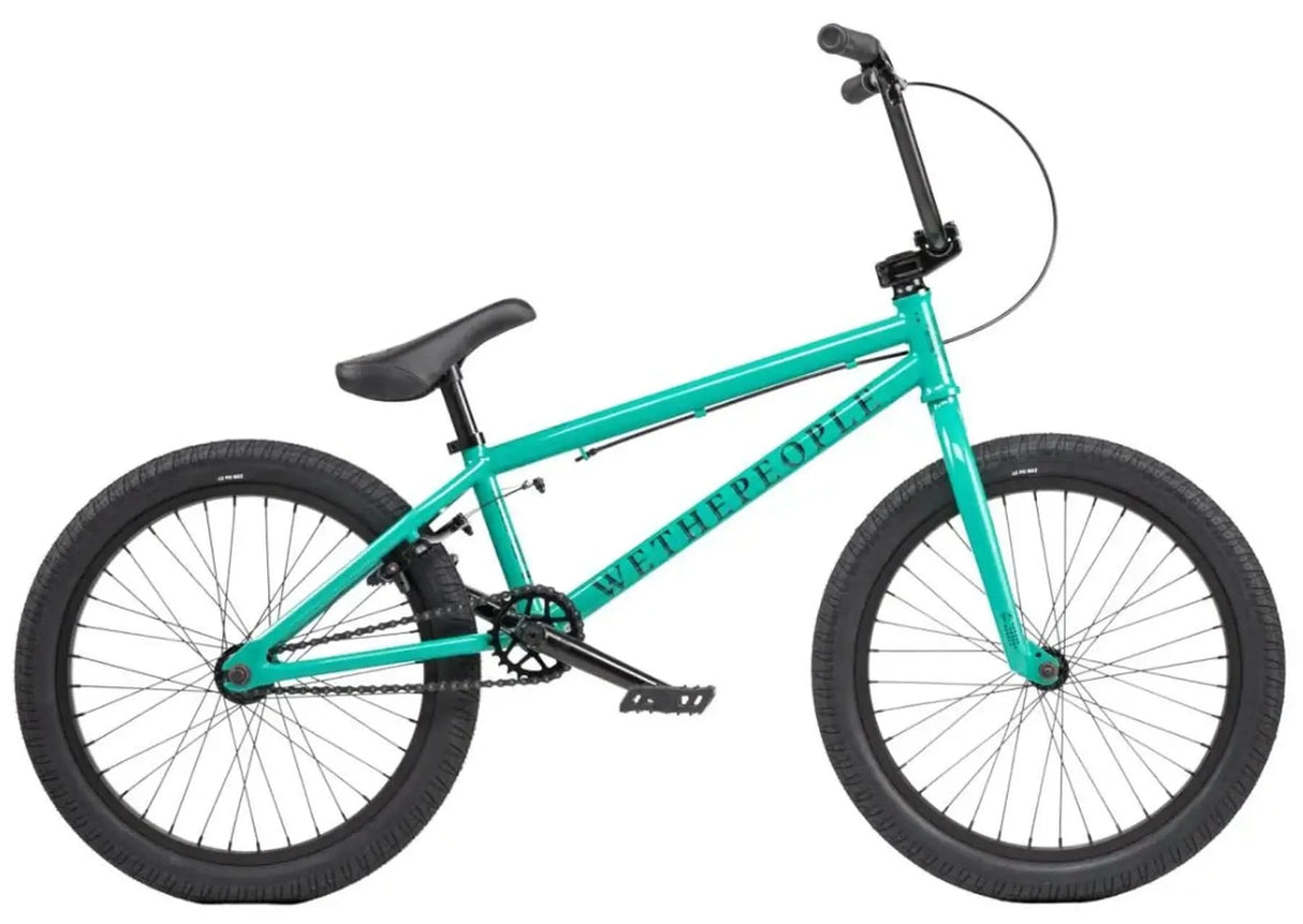 Rower BMX Wethepeople Thrillseeker | RideHub