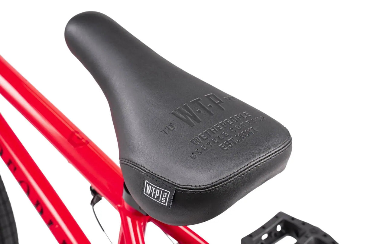 Rower BMX Wethepeople Thrillseeker | RideHub