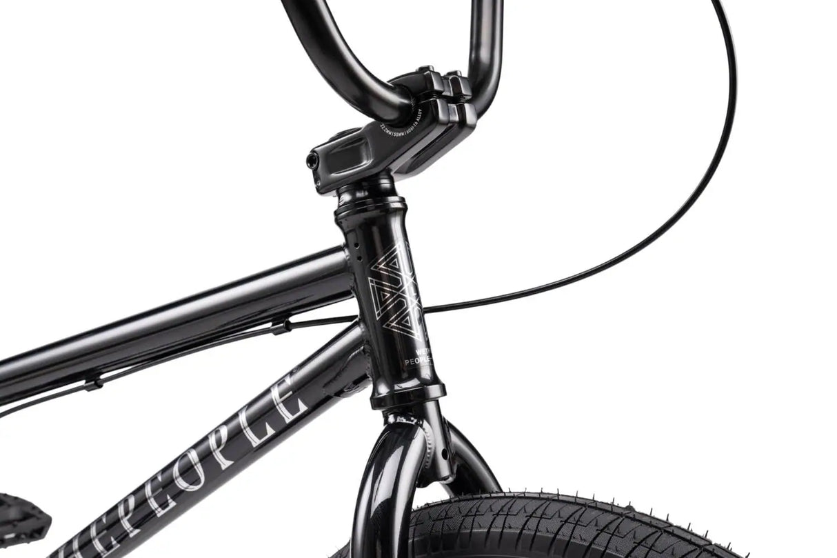 Rower BMX Wethepeople Thrillseeker | RideHub