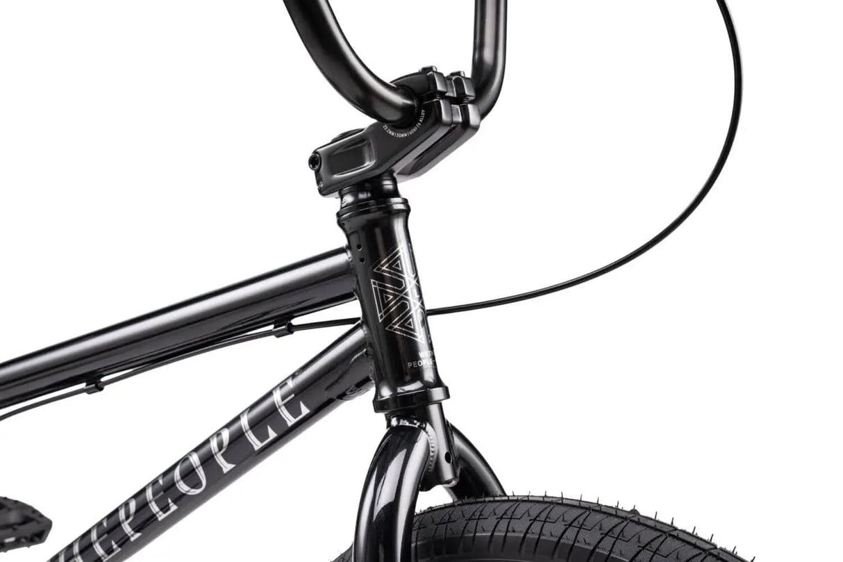 Rower BMX Wethepeople Thrillseeker | RideHub