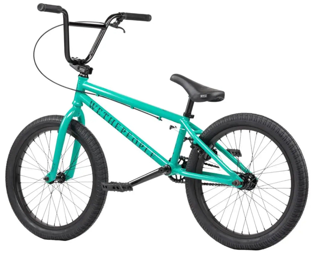 Rower BMX Wethepeople Thrillseeker | RideHub