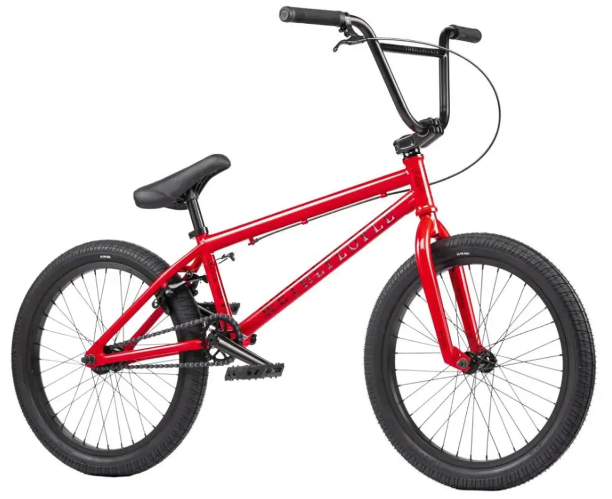 Rower BMX Wethepeople Thrillseeker | RideHub