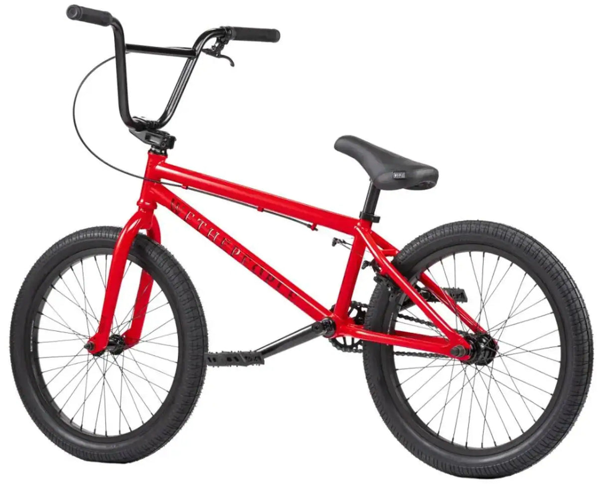 Rower BMX Wethepeople Thrillseeker | RideHub