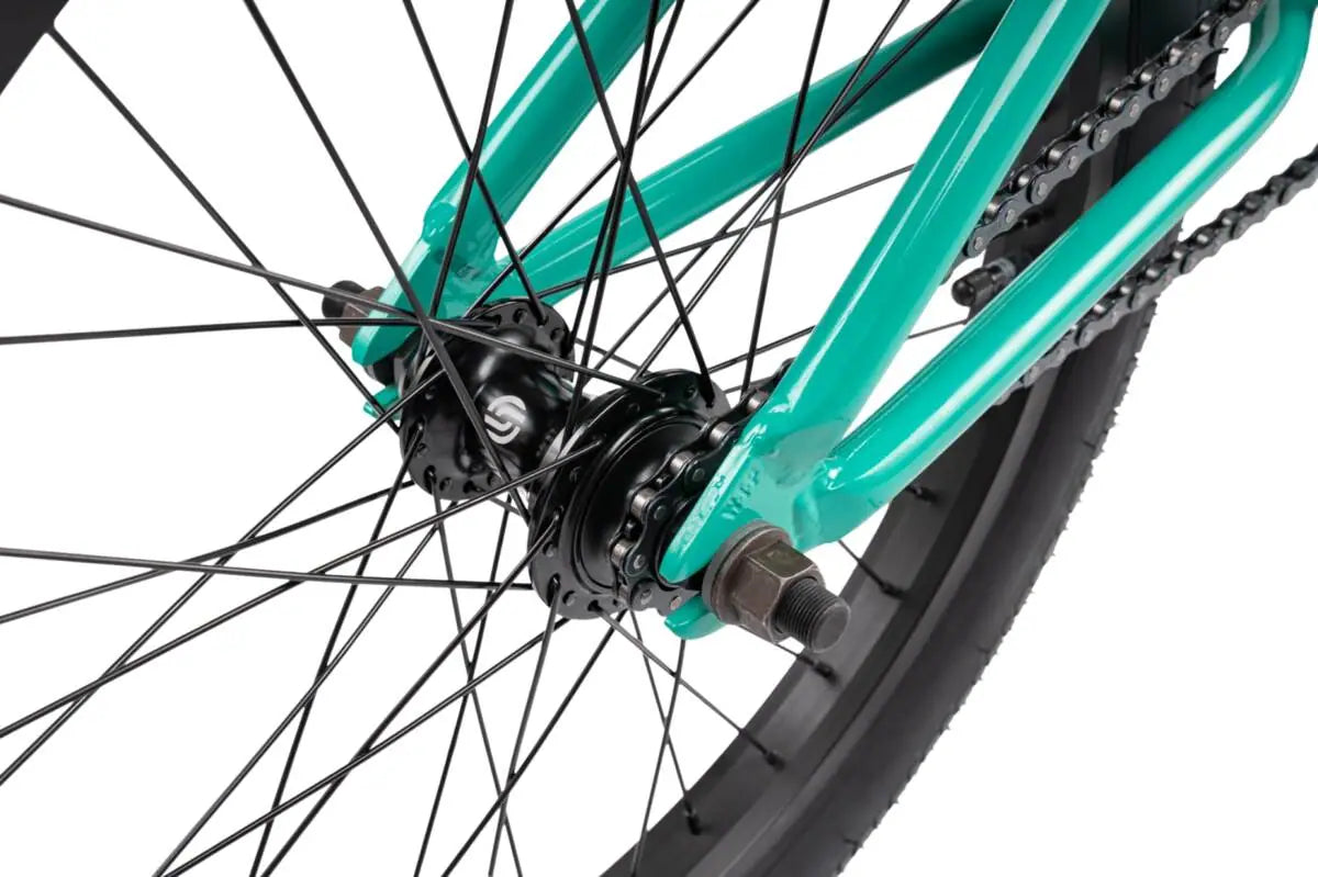 Rower BMX Wethepeople Thrillseeker | RideHub