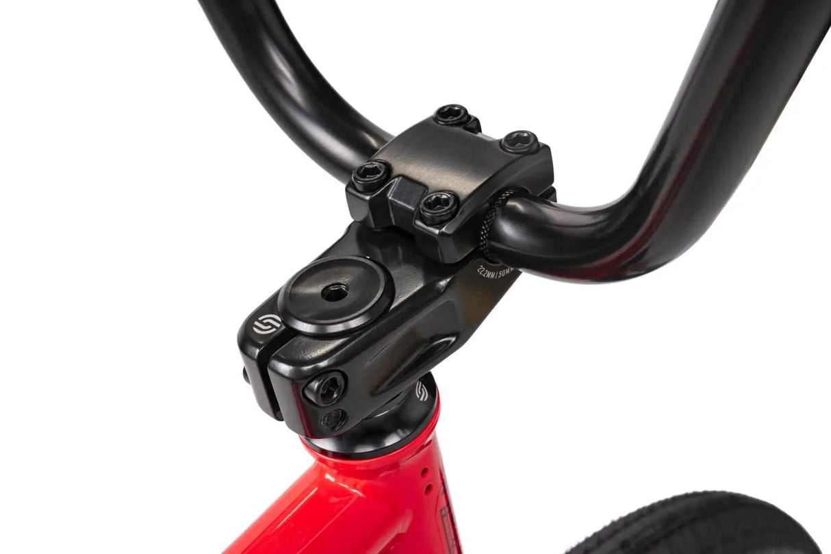 Rower BMX Wethepeople Thrillseeker | RideHub