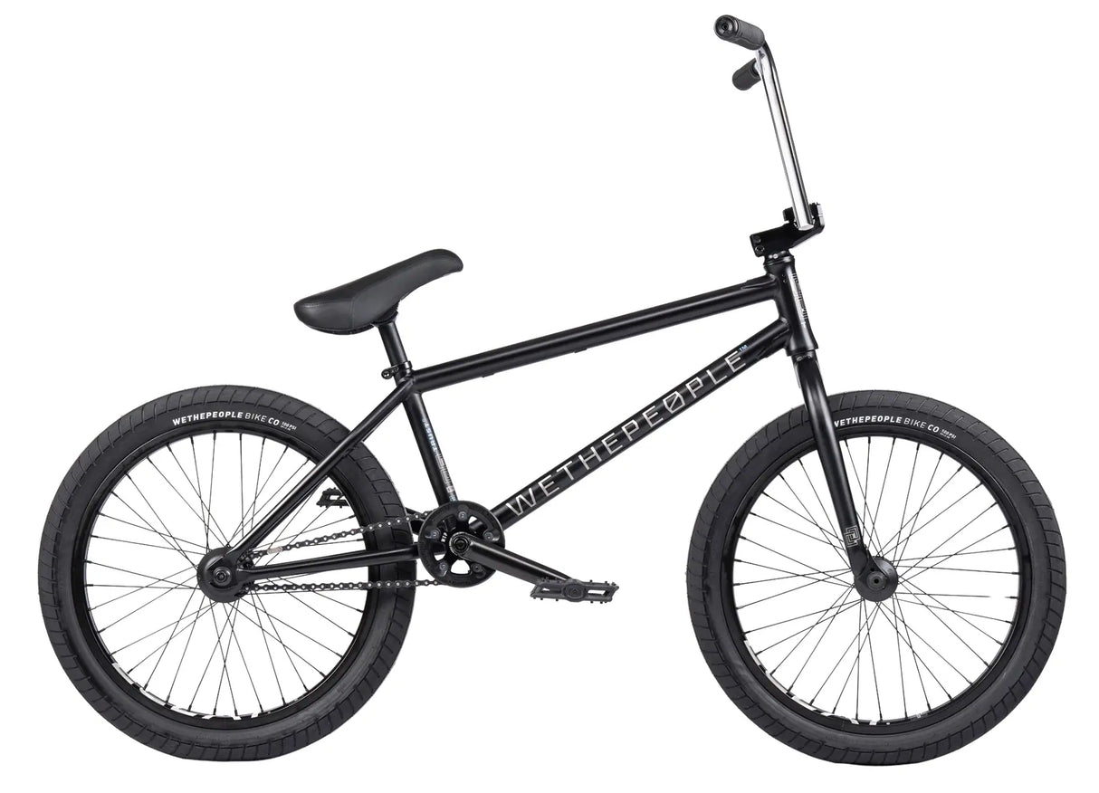 Rower BMX Wethepeople Trust Freecoaster 20.75" TT | RideHub