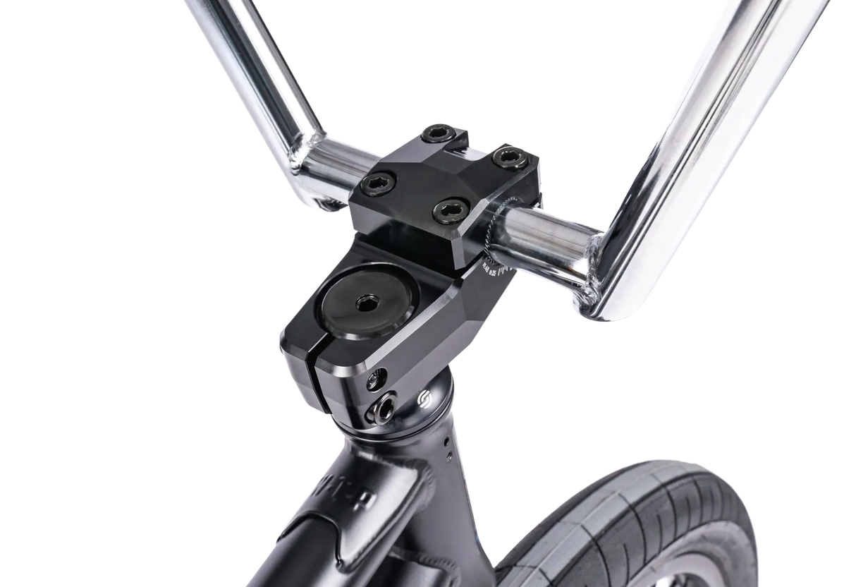 Rower BMX Wethepeople Trust Freecoaster 20.75" TT | RideHub