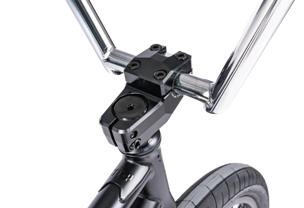 Rower BMX Wethepeople Trust Freecoaster 20.75" TT | RideHub
