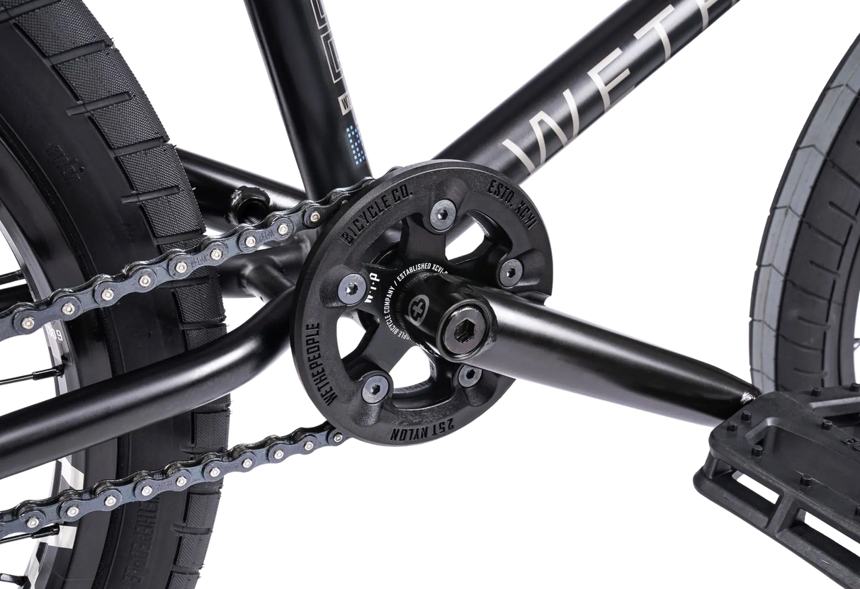 Rower BMX Wethepeople Trust Freecoaster 20.75" TT | RideHub