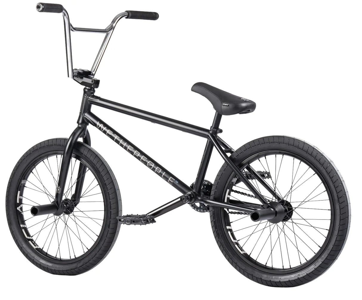 Rower BMX Wethepeople Trust Freecoaster 20.75" TT | RideHub