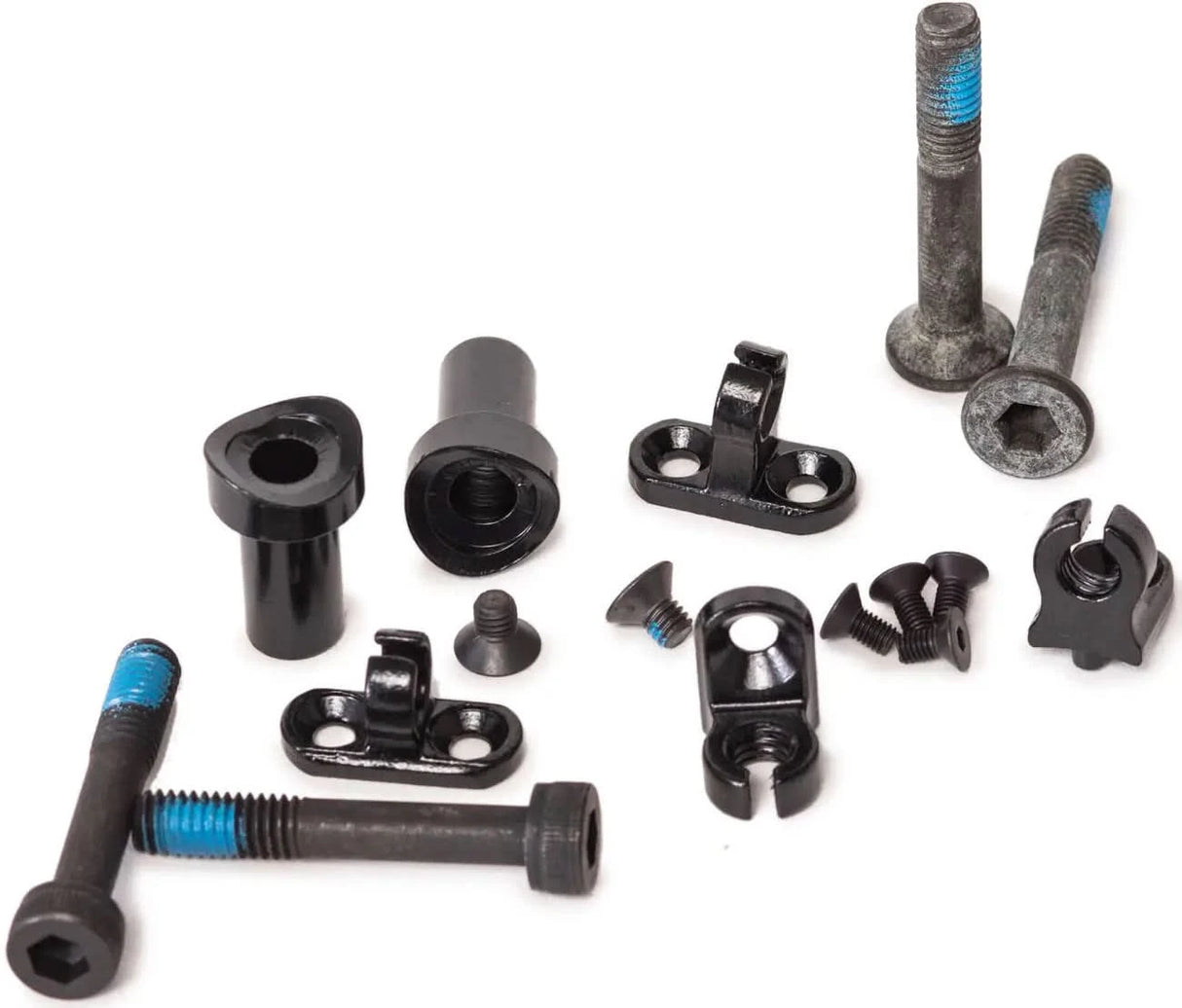 Zestaw akcesoriów hamulcowych Wethepeople Universal Brake Hardware | Ride Hub
