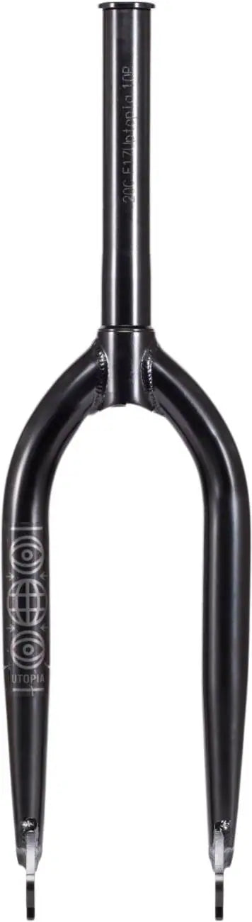 Widelec BMX Wethepeople Utopia 10mm Fork | Ride Hub