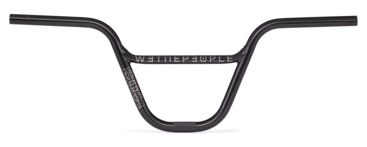 Kierownica BMX Wethepeople Utopia Bar | Ride Hub