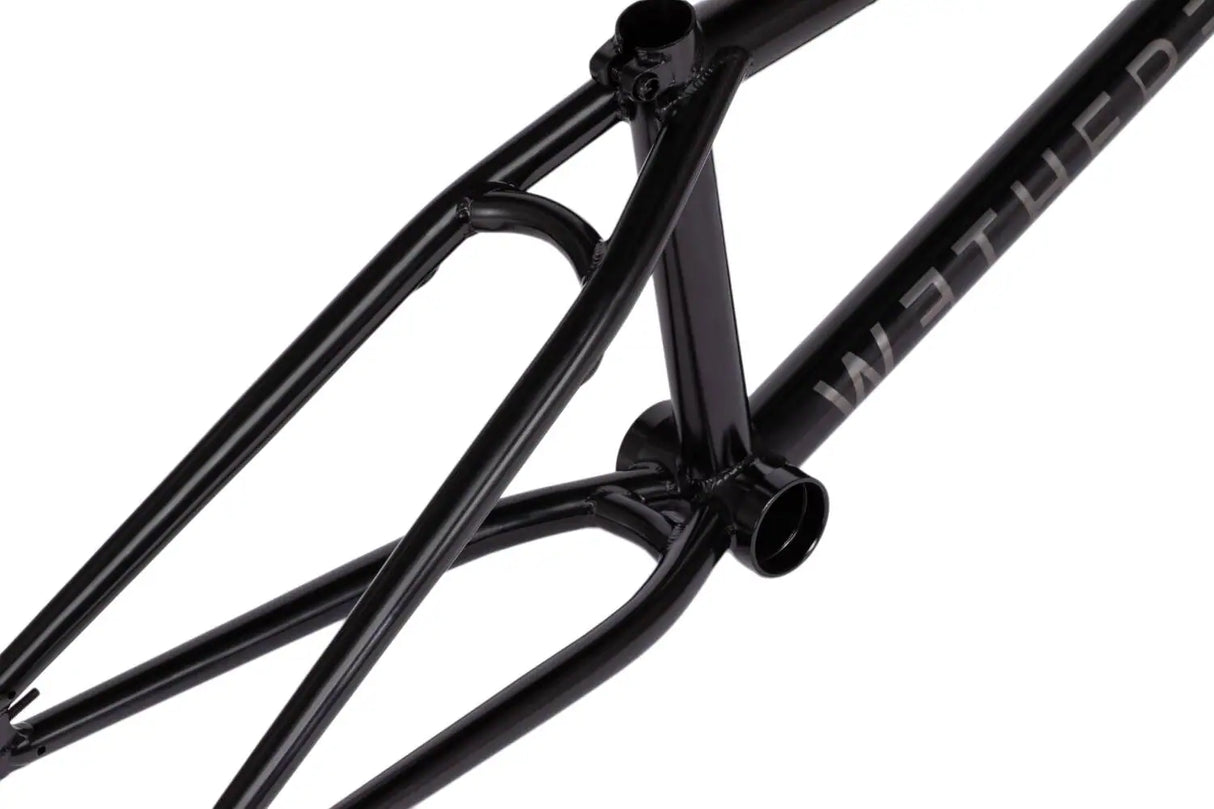 Rama BMX Wethepeople Utopia Hybrid | Ride Hub