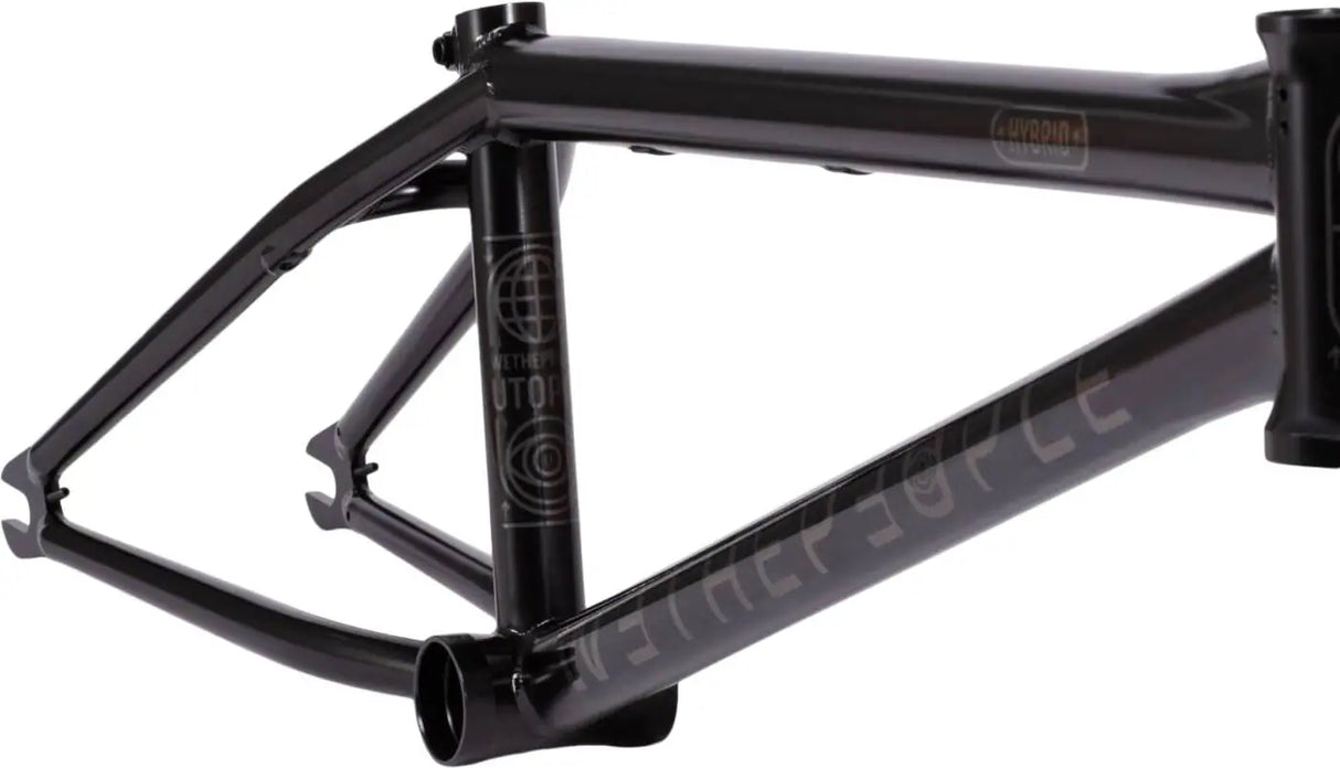 Rama BMX Wethepeople Utopia Hybrid | Ride Hub