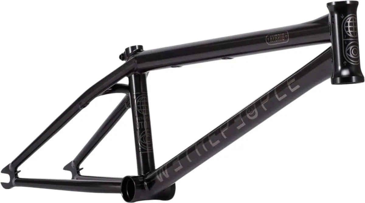 Rama BMX Wethepeople Utopia Hybrid | Ride Hub