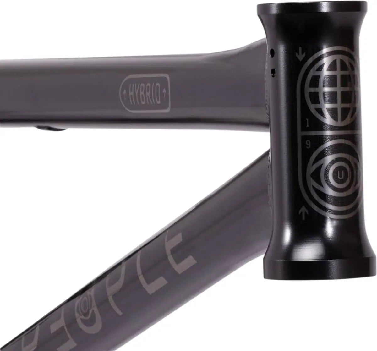 Rama BMX Wethepeople Utopia Hybrid | Ride Hub