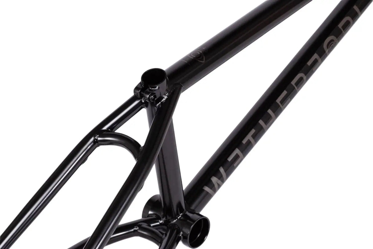 Rama BMX Wethepeople Utopia Hybrid | Ride Hub