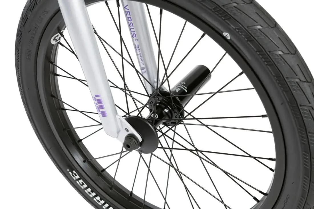 Rower BMX Wethepeople Versus 20.65" TT | RideHub