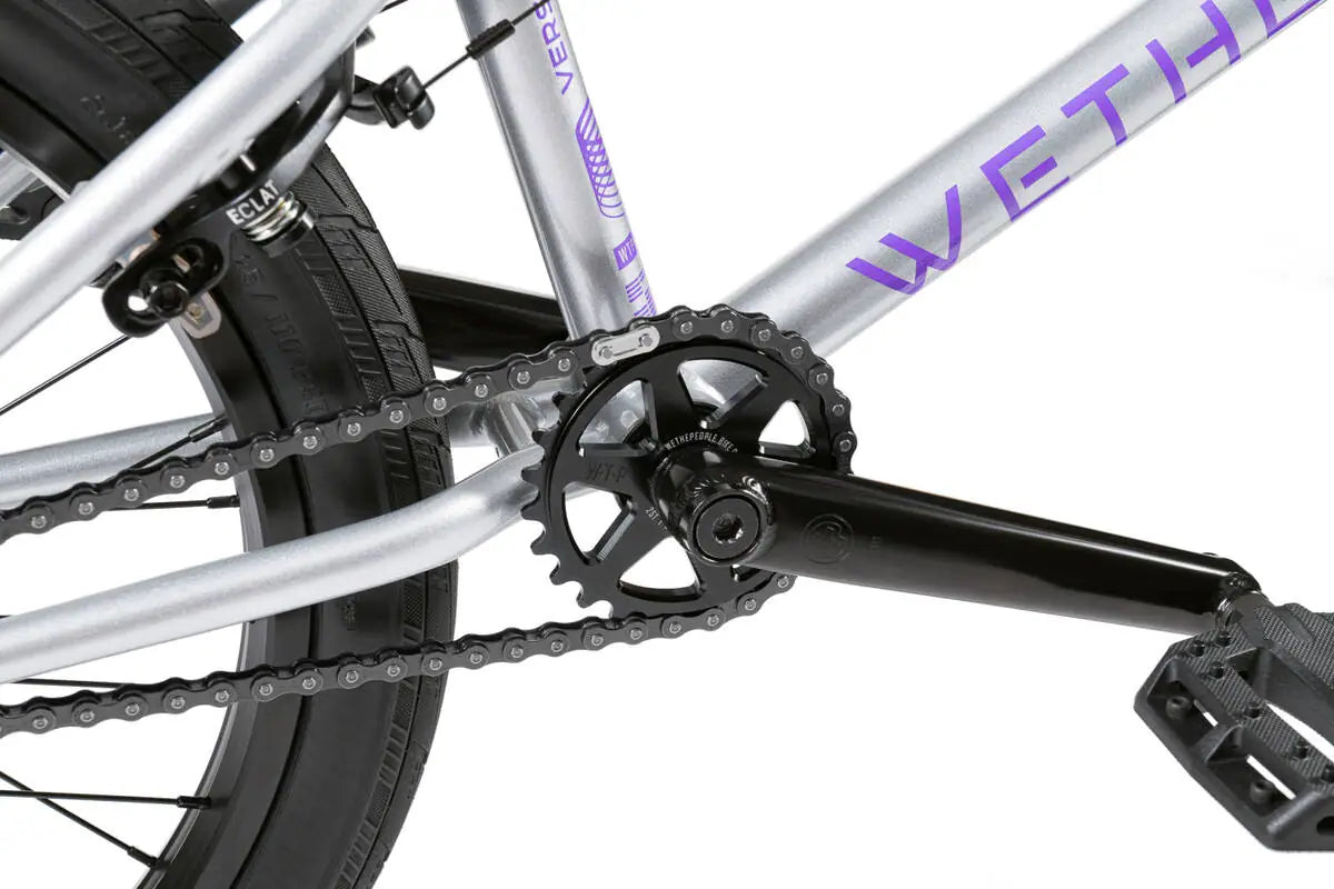 Rower BMX Wethepeople Versus 20.65" TT | RideHub