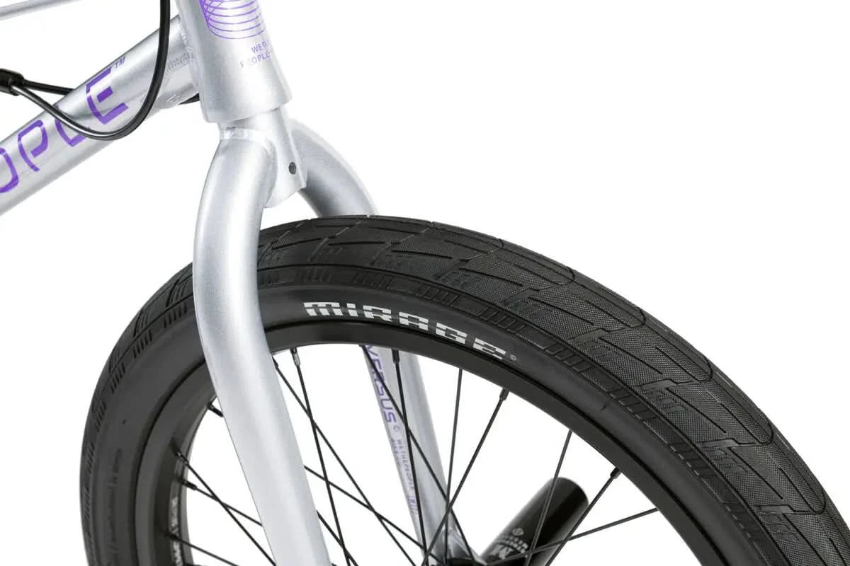 Rower BMX Wethepeople Versus 20.65" TT | RideHub
