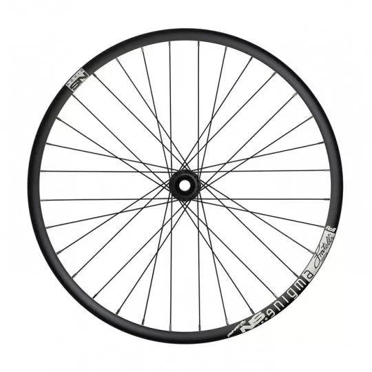 Koła NS Bikes Enigma Roll 29 Black | RideHub