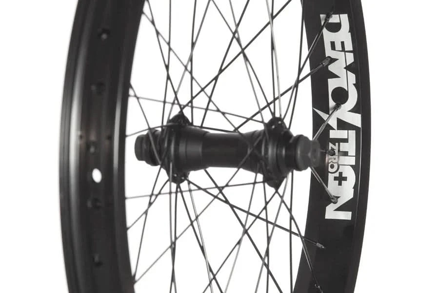 Koło przednie BMX Demolition Pro Plus Whistler | Ride Hub