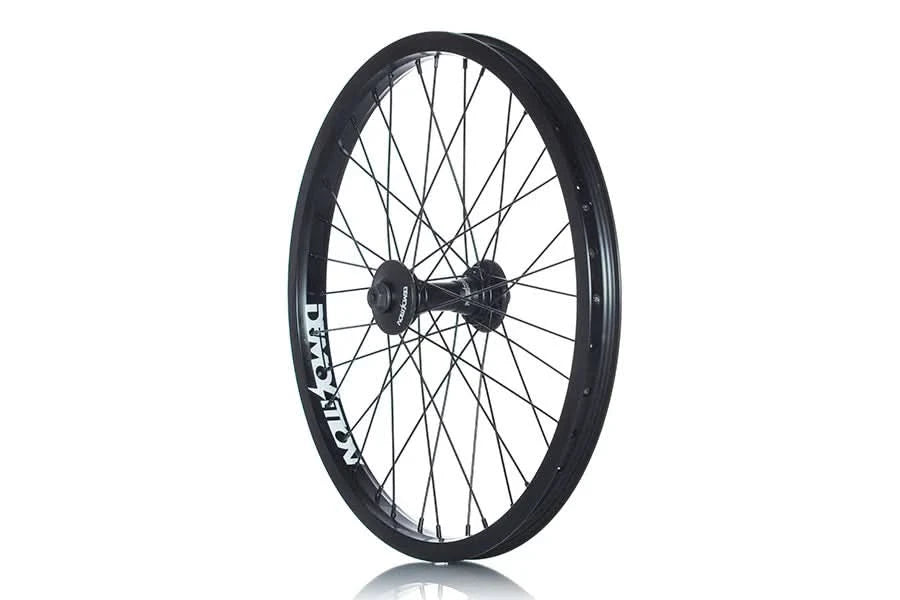 Koło przednie BMX Demolition Pro Plus Whistler | Ride Hub