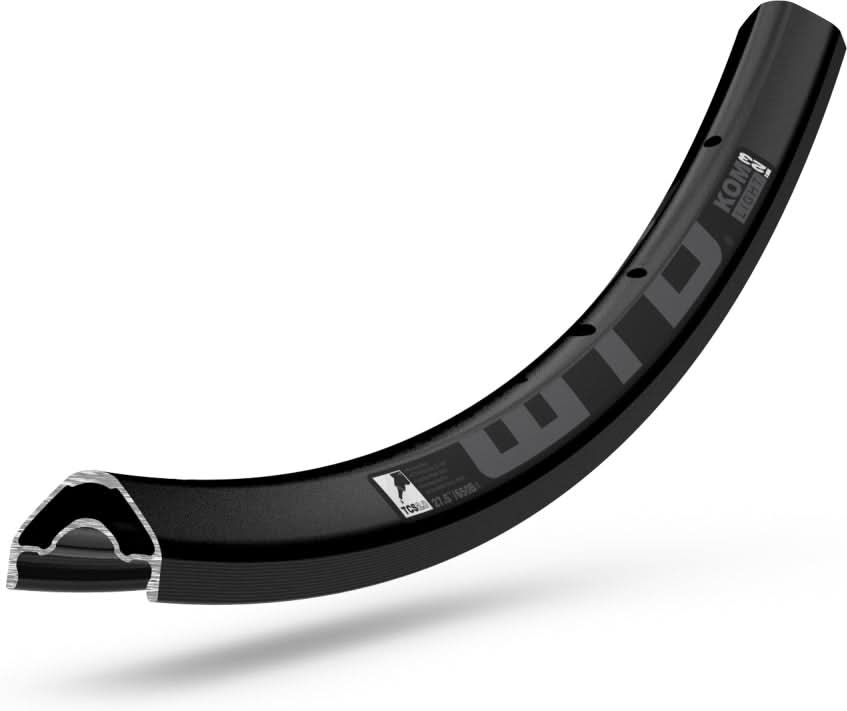 Rim KOM Light TCS