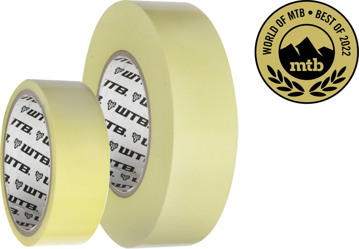 Tubeless Rim Tape TCS 66 m