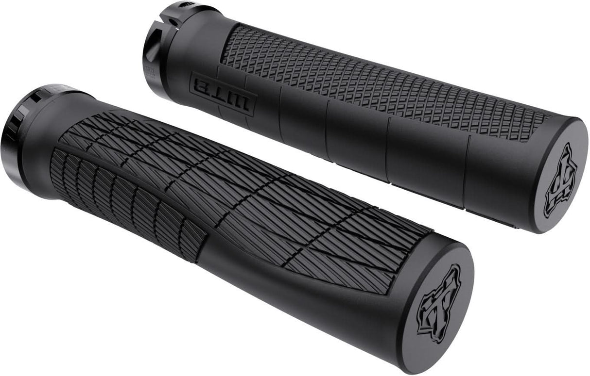 WTB Grip CZ Control Single Clamp black