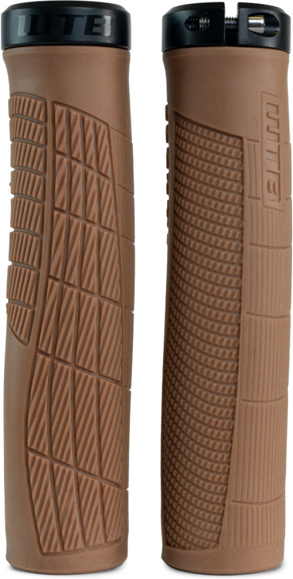 WTB Grip CZ Control Single Clamp black