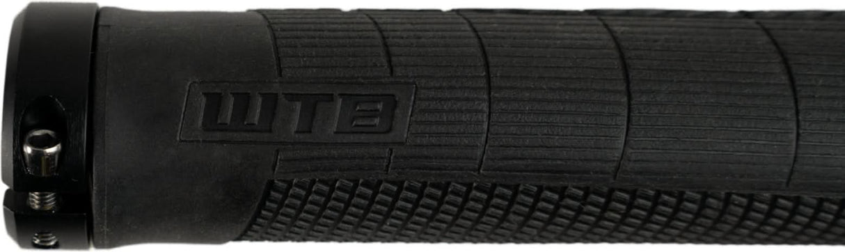 WTB Grip CZ Control Single Clamp black