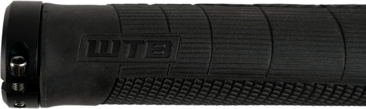 WTB Grip CZ Control Single Clamp black