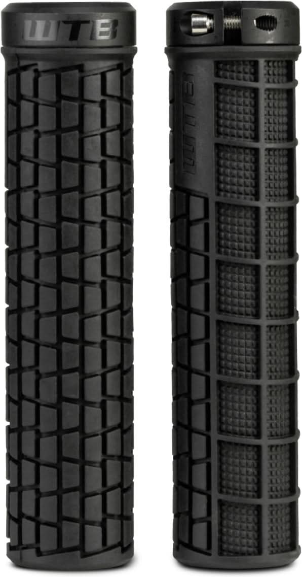 WTB Grip Trace Single Clamp black