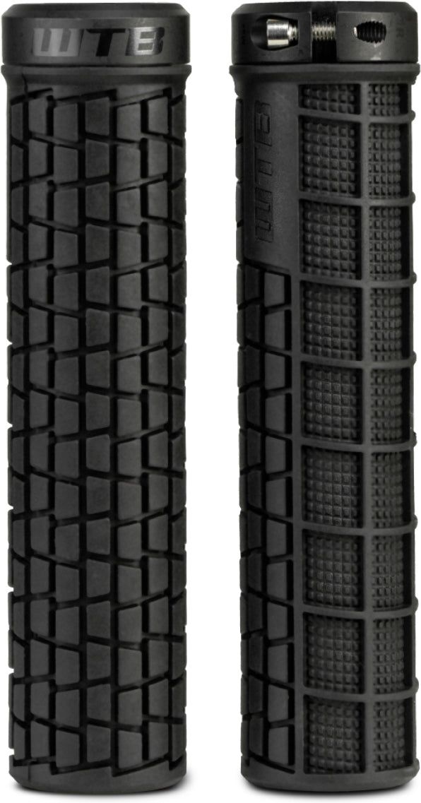 WTB Grip Trace Single Clamp black