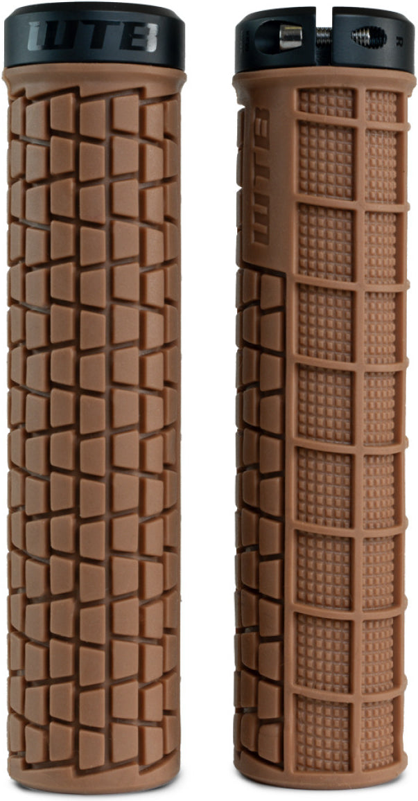 WTB Grip Trace Single Clamp black